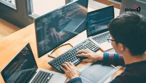 Medical Website Development